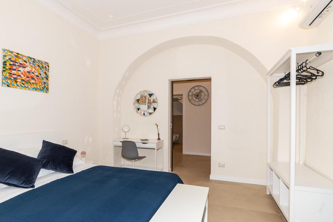 Suite Caronda Catania Bagian luar foto