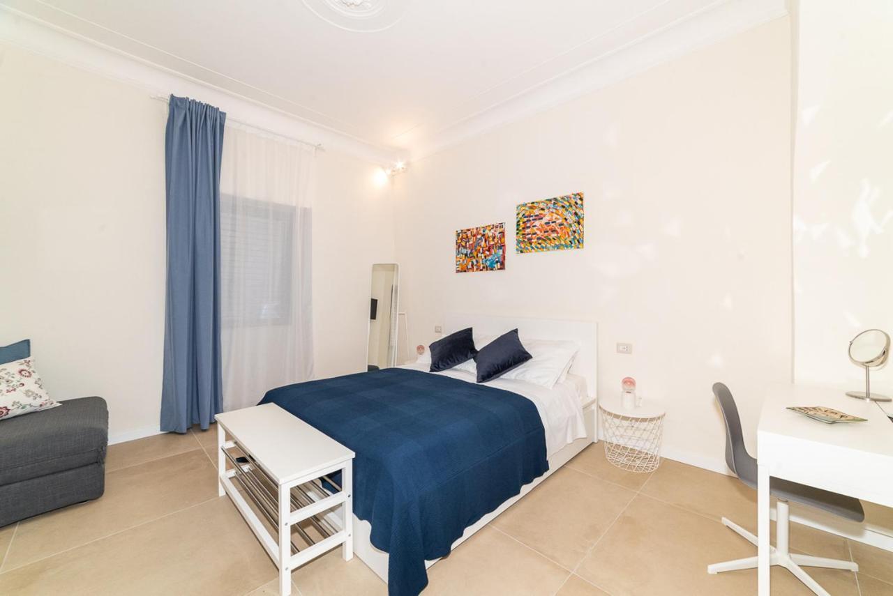 Suite Caronda Catania Bagian luar foto