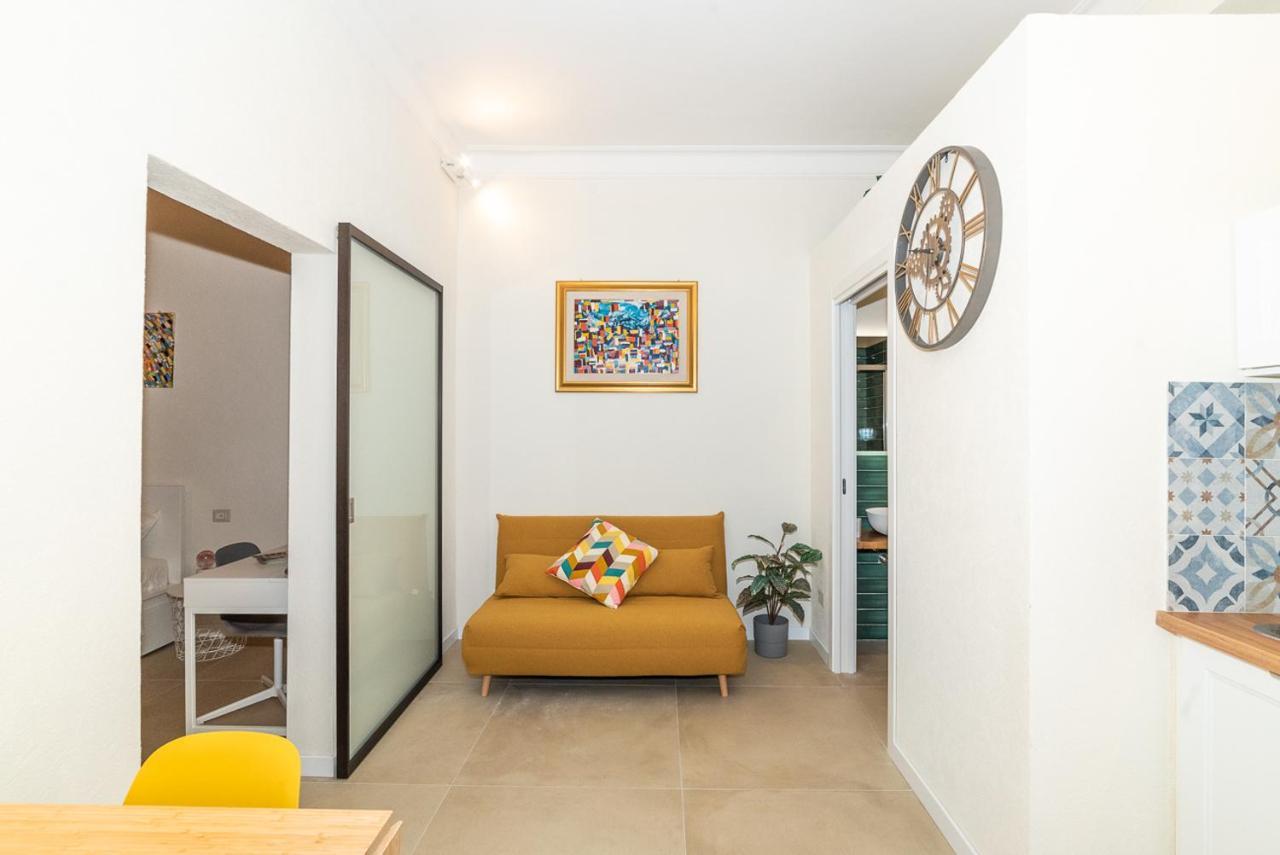 Suite Caronda Catania Bagian luar foto
