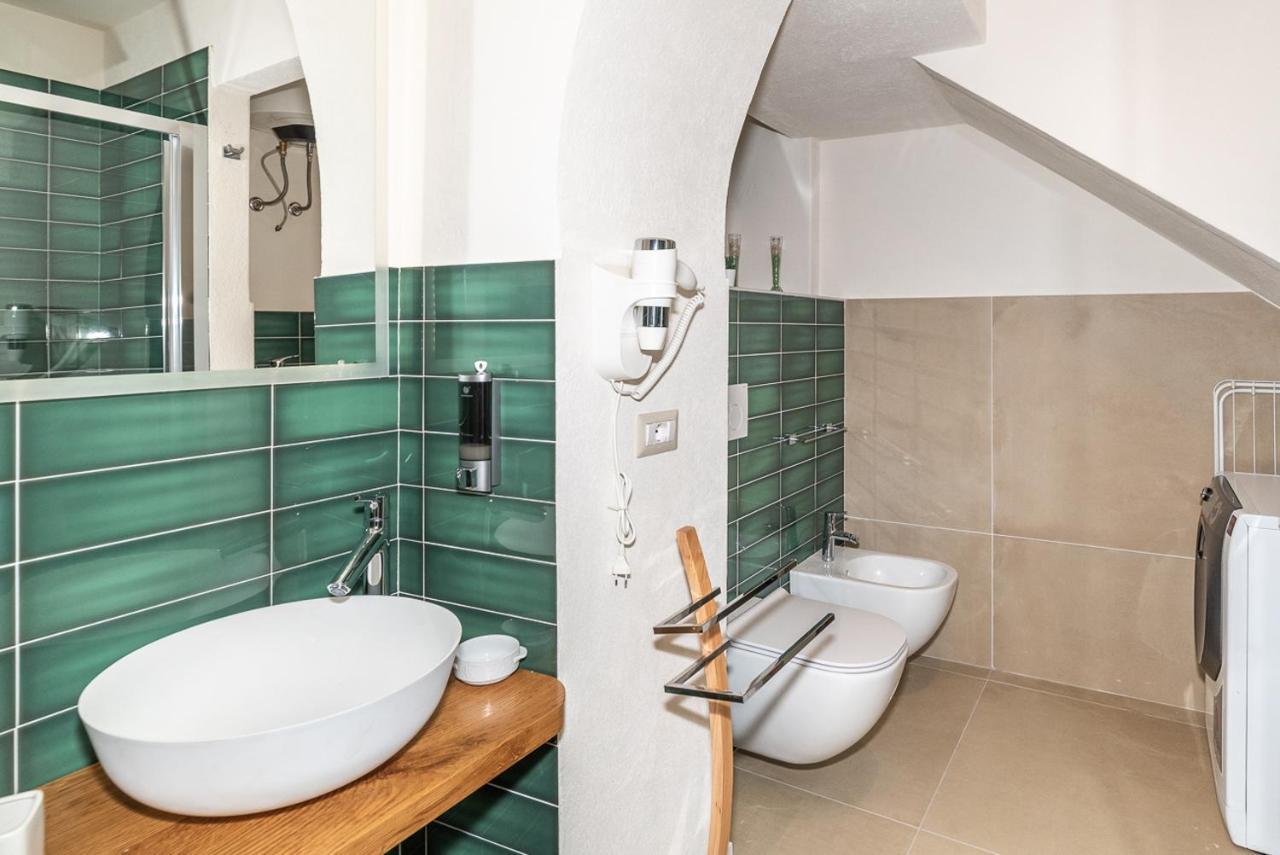 Suite Caronda Catania Bagian luar foto
