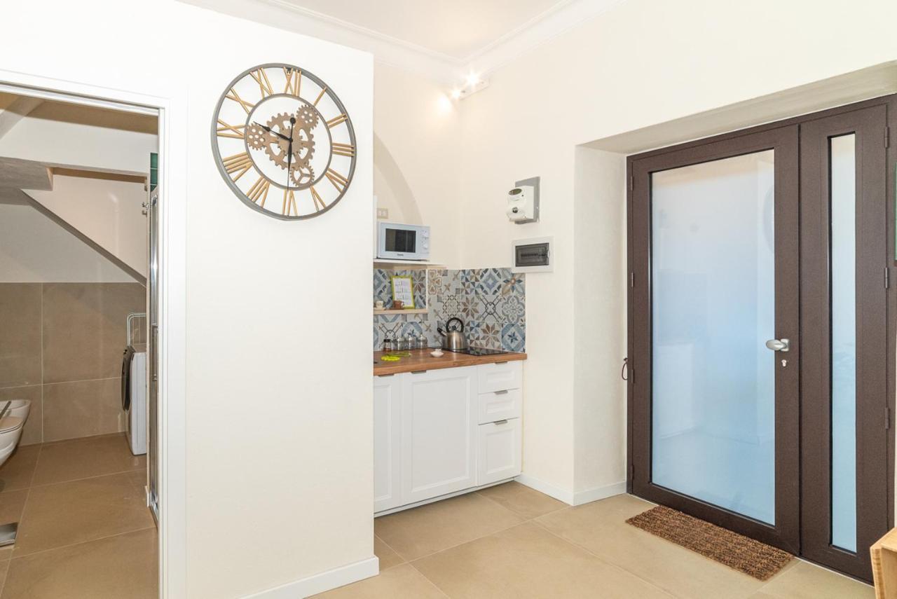 Suite Caronda Catania Bagian luar foto