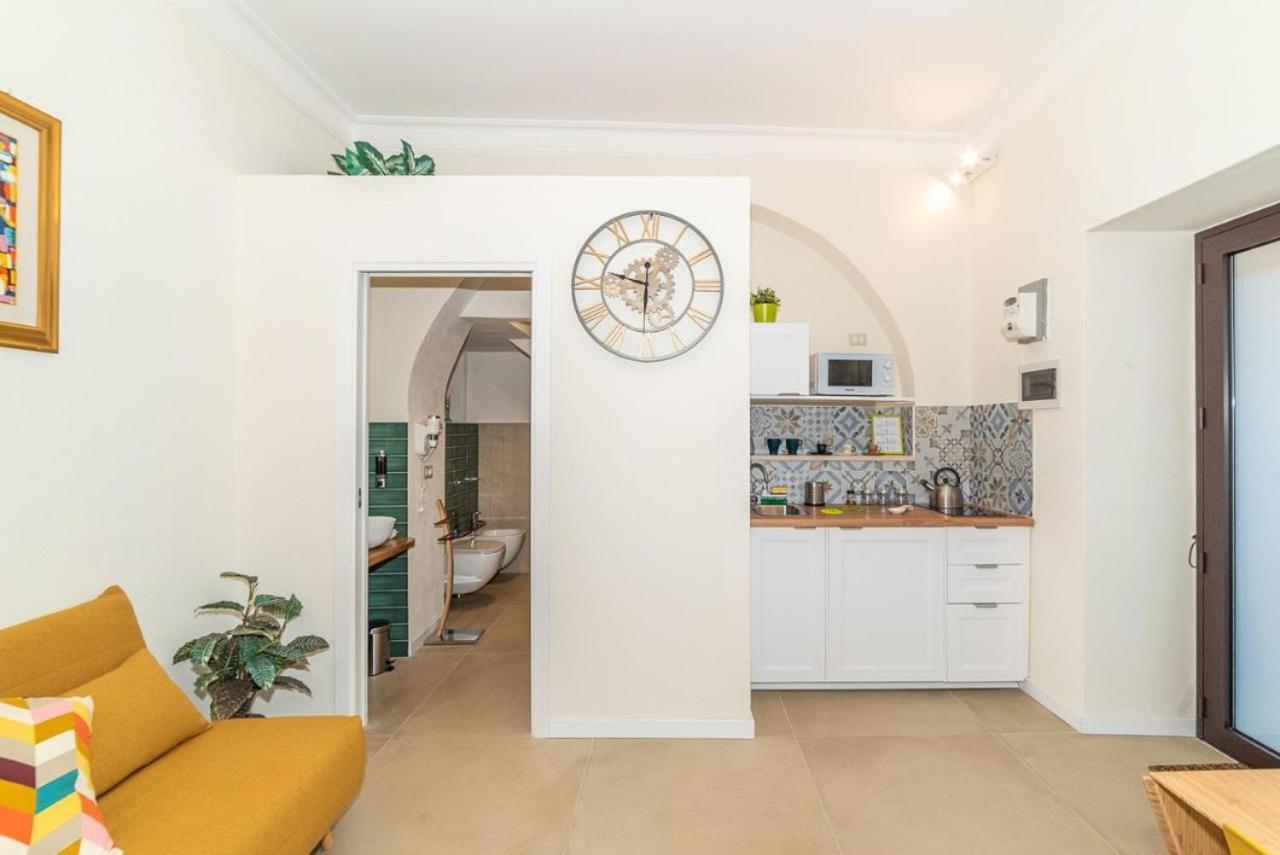 Suite Caronda Catania Bagian luar foto