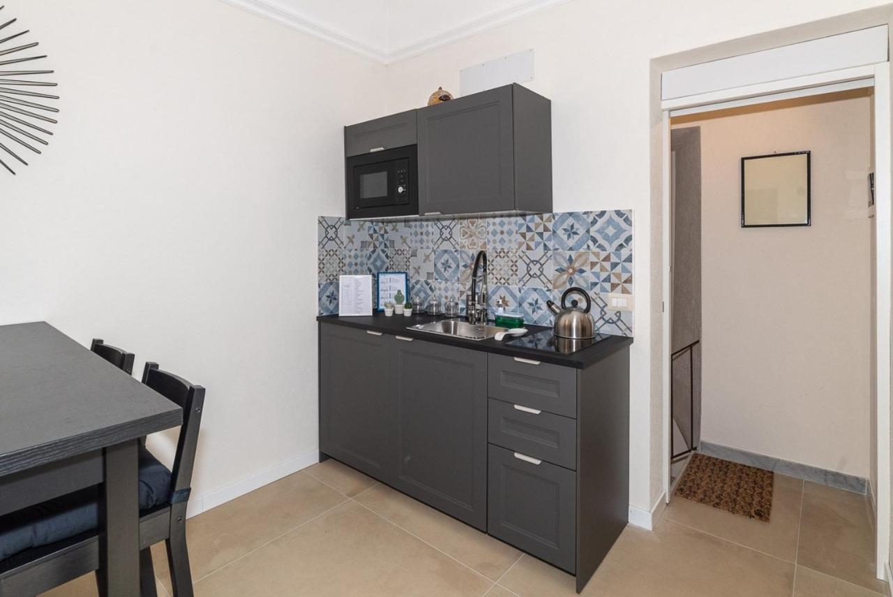 Suite Caronda Catania Bagian luar foto