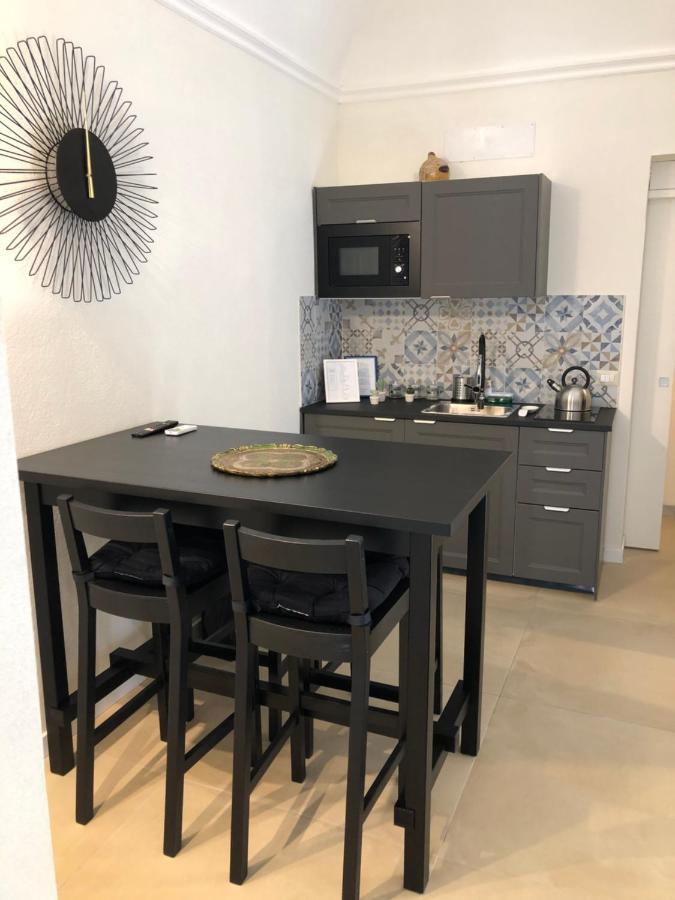 Suite Caronda Catania Bagian luar foto