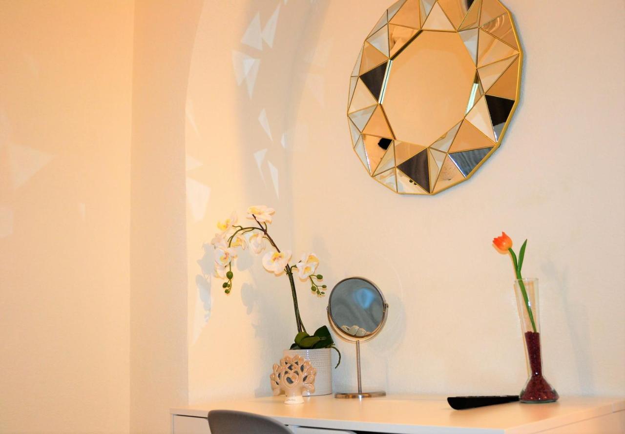 Suite Caronda Catania Bagian luar foto