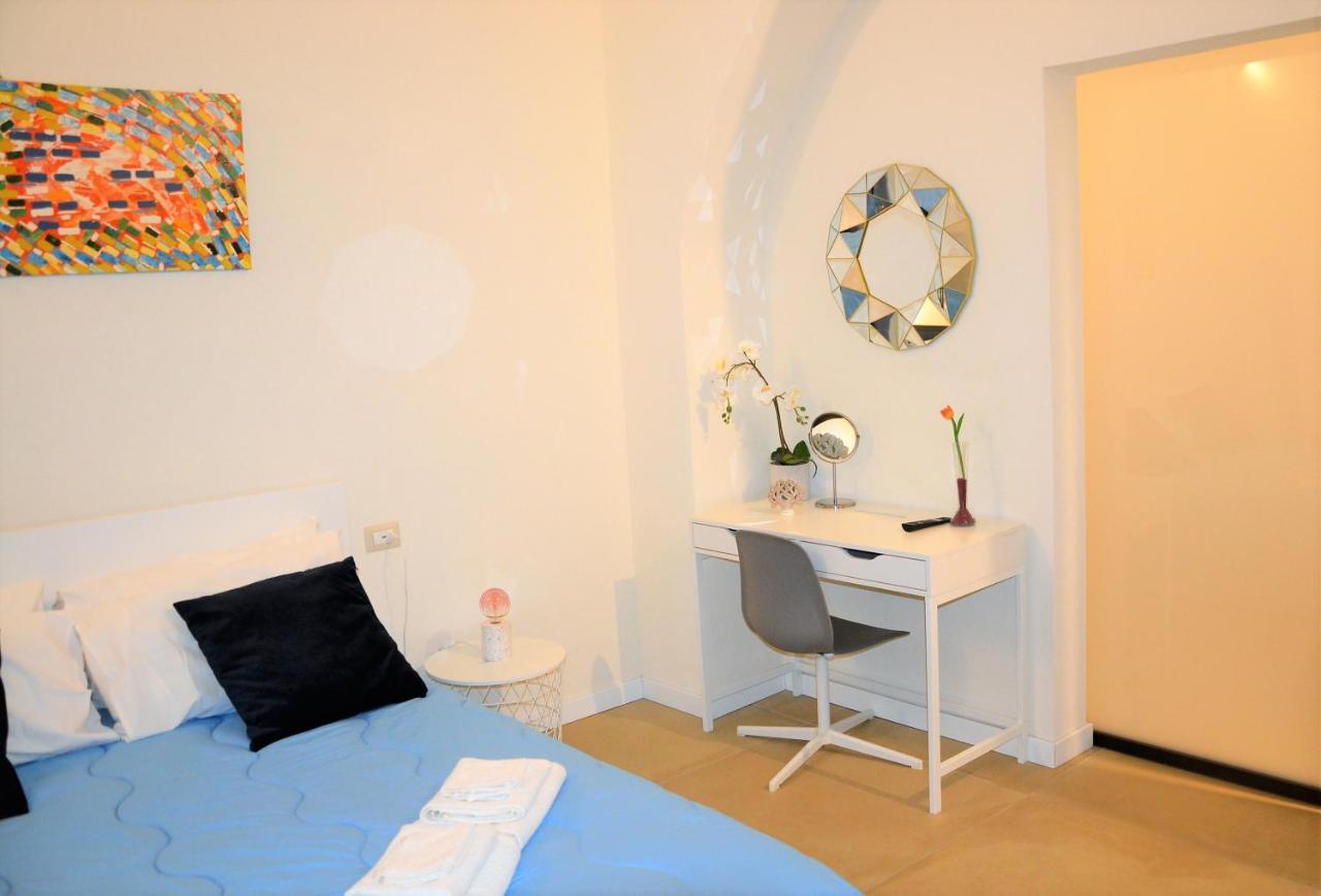 Suite Caronda Catania Bagian luar foto