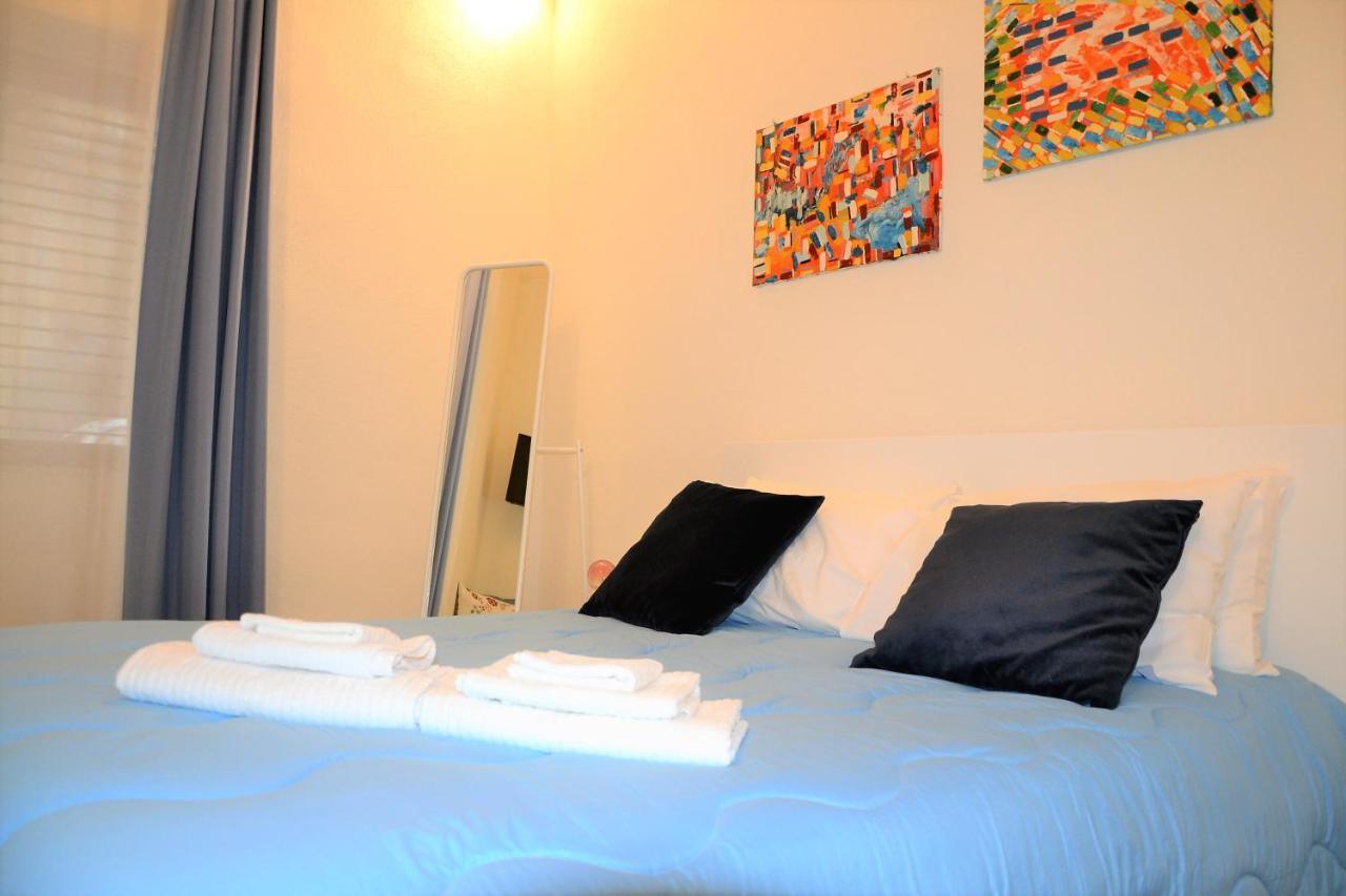 Suite Caronda Catania Bagian luar foto