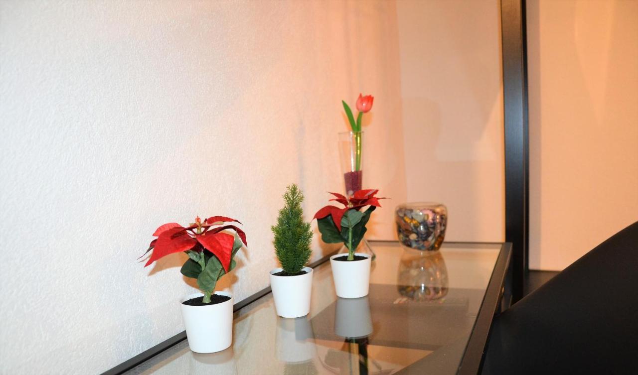 Suite Caronda Catania Bagian luar foto