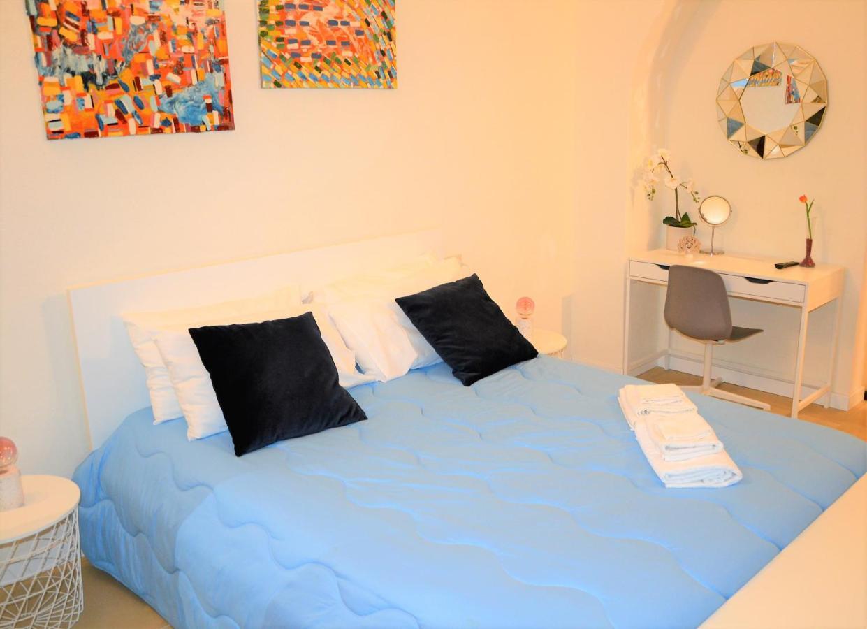Suite Caronda Catania Bagian luar foto