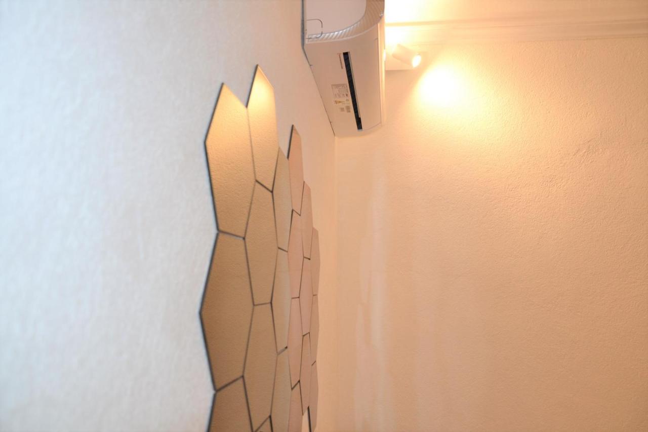 Suite Caronda Catania Bagian luar foto