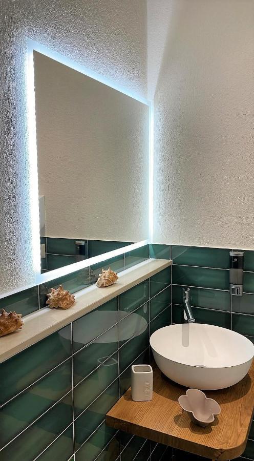 Suite Caronda Catania Bagian luar foto