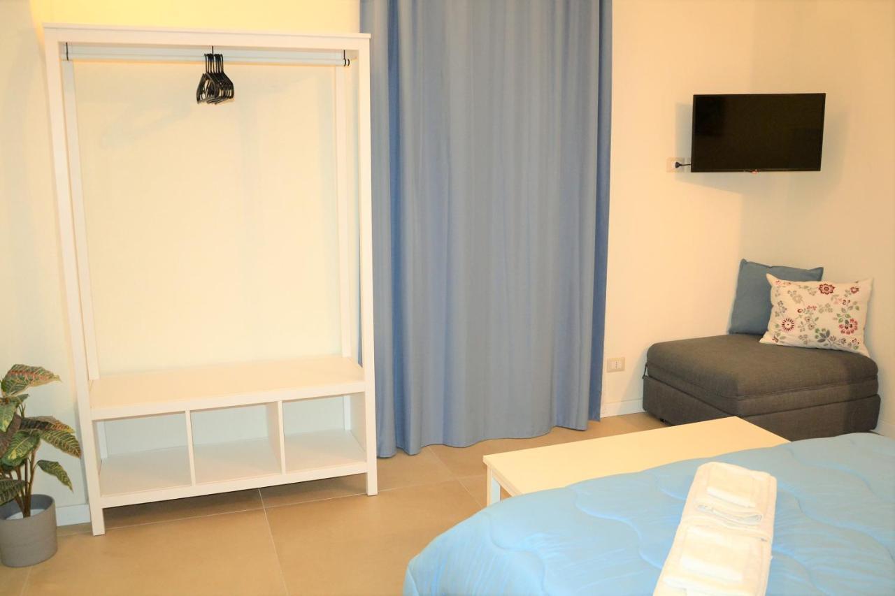 Suite Caronda Catania Bagian luar foto