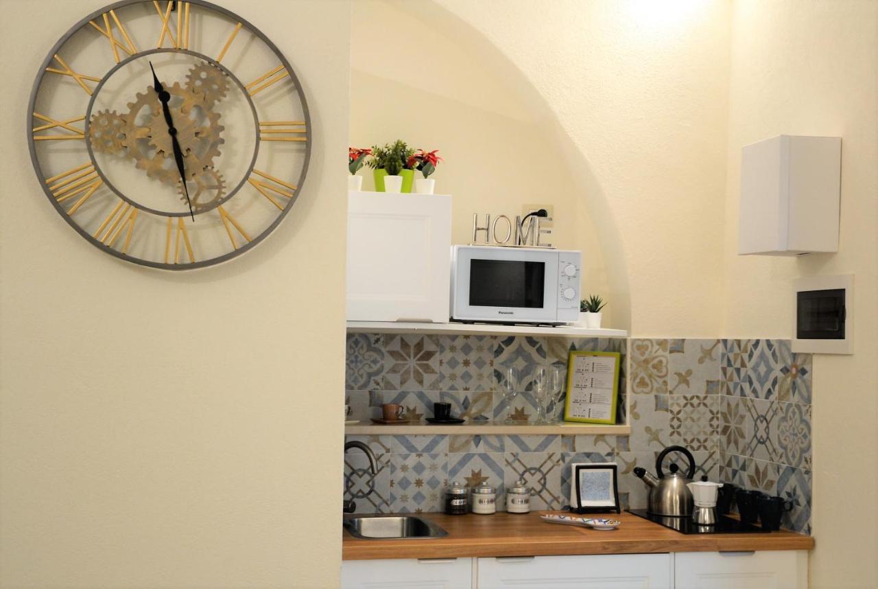 Suite Caronda Catania Bagian luar foto