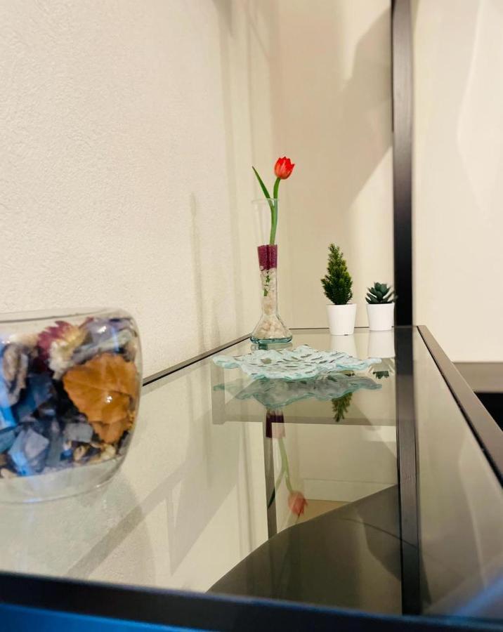 Suite Caronda Catania Bagian luar foto