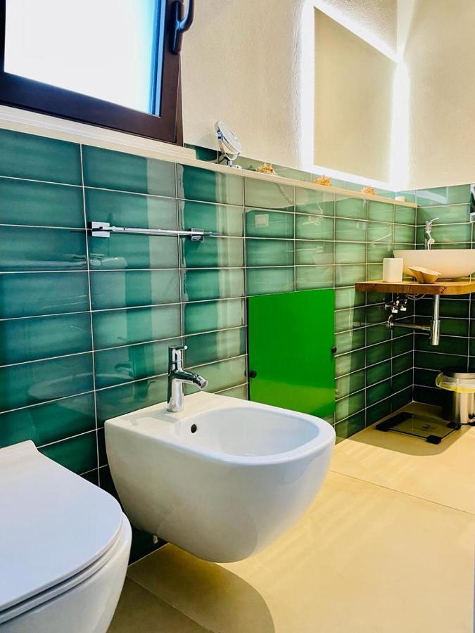Suite Caronda Catania Bagian luar foto